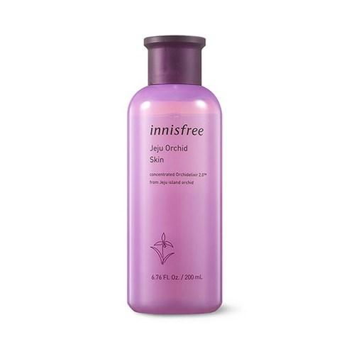 [Innisfree] Youth-Enriched Toner - with Orchid 200ml