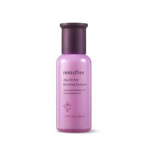 [Innisfree] Youth-Enriched Serum - with Orchid 50ml