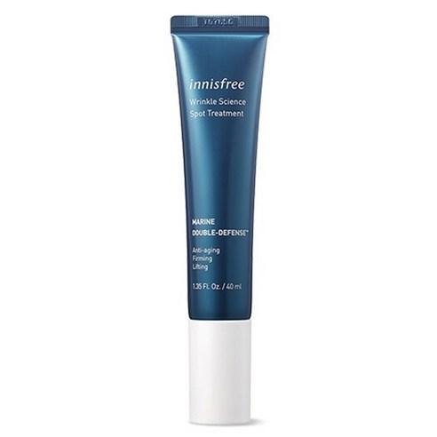 [Innisfree] Wrinkle Science Spot Treatment 40ml