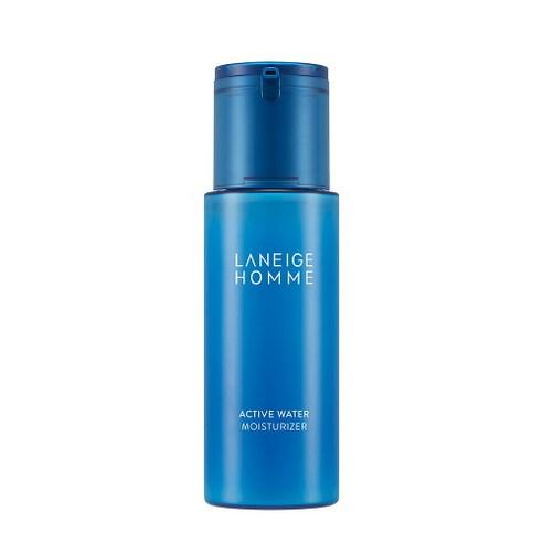 [Laneige] Homme Active Water Moisturizer 125ml