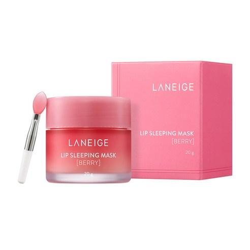 [Laneige] Lip Sleeping Mask - Berry 20g