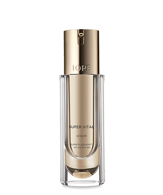 [IOPE] SUPER VITAL SERUM 40ml