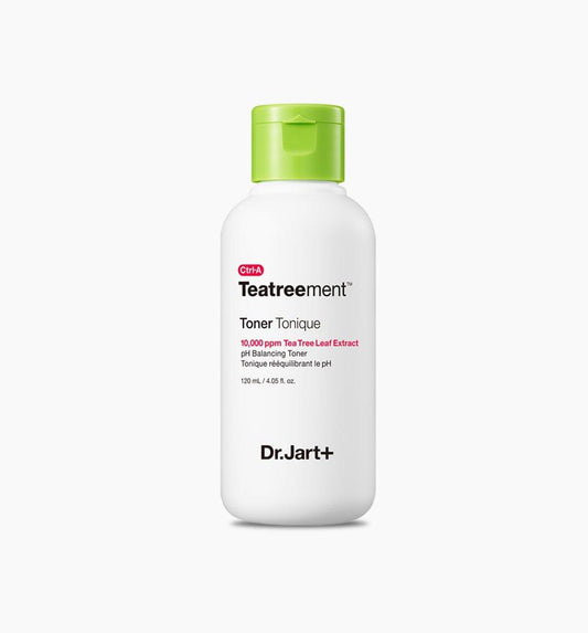 [Dr.Jart+] Teatreement Toner 120ml