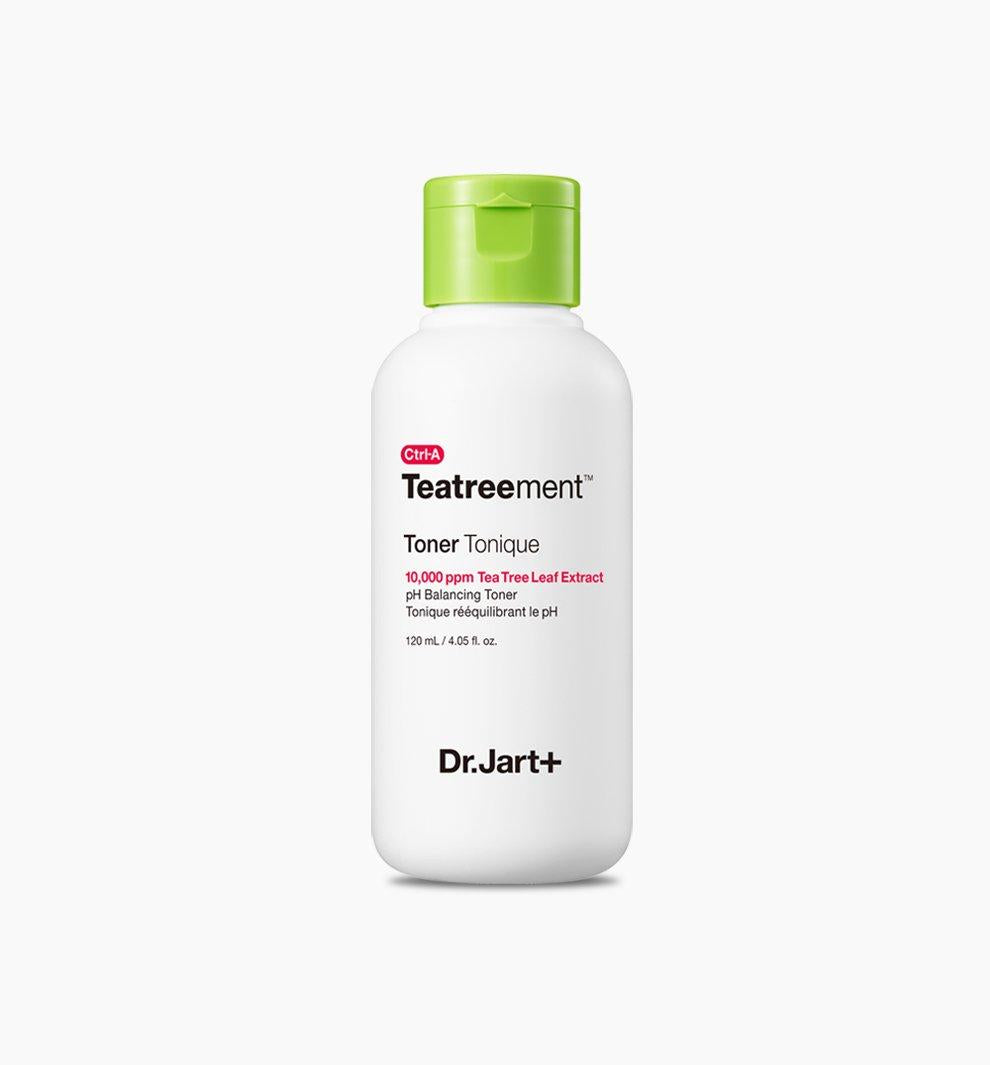 [Dr.Jart+] Teatreement Toner 120ml