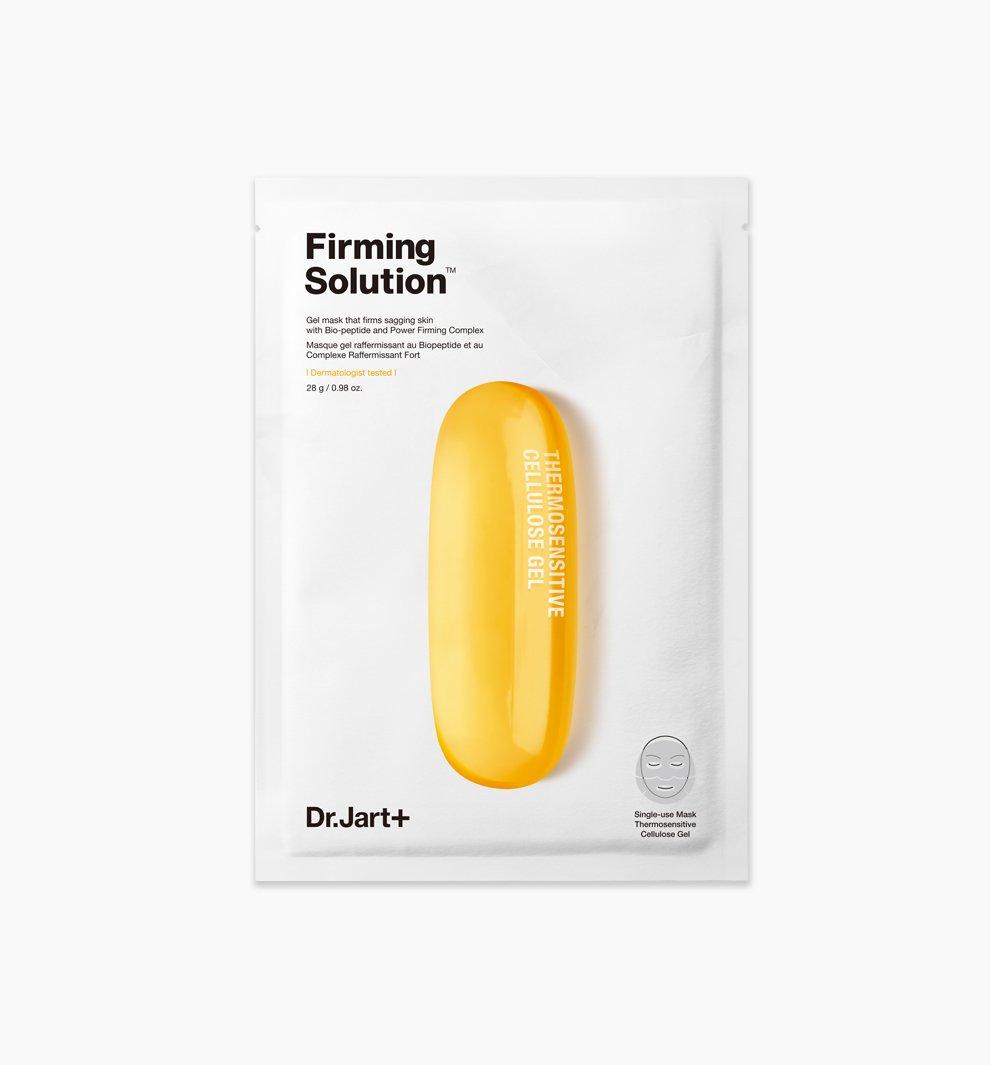 [Dr.Jart+] Dermask Intra Jet Firming Solution x 5pc