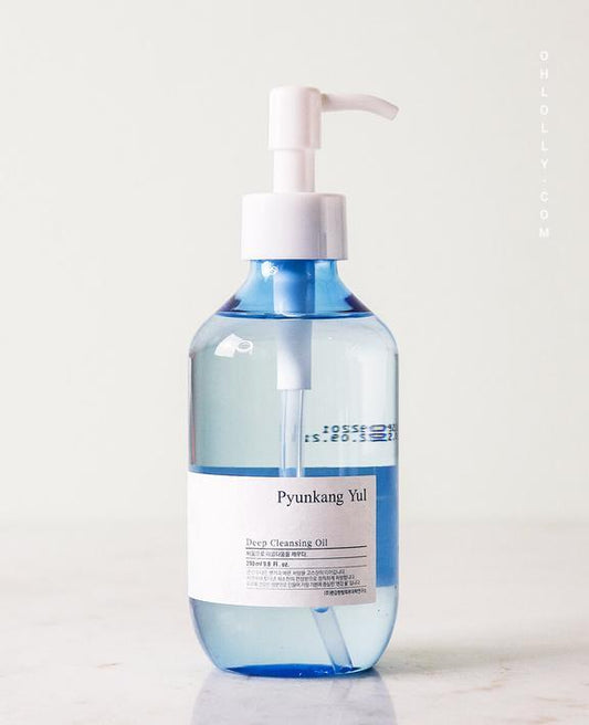 [PyunkangYul] Deep Cleansing Oil 290 ml