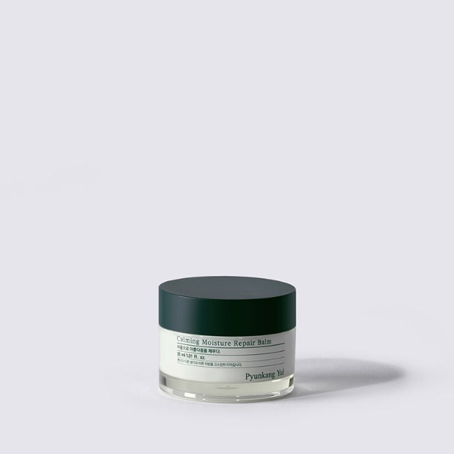 [PyunkangYul] Calming Moisture Repair Balm 30ml