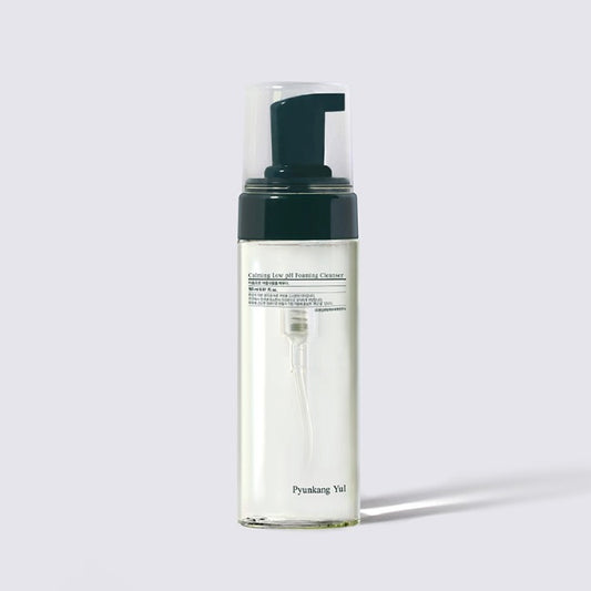 [PyunkangYul] Calming Low pH Foaming Cleanser 150ml