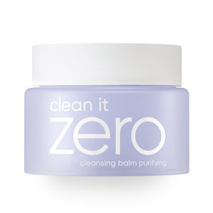 [BanilaCo] Clean It Zero Cleansing Balm Purifying 100ml