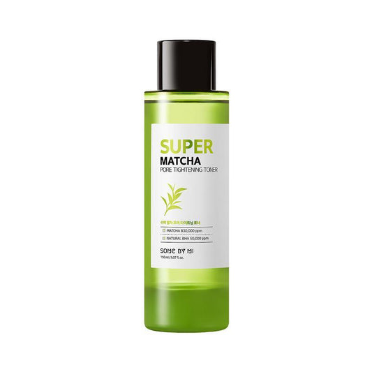 [SomeByMi] SUPER MATCHA PORE TIGHTENING TONER 100ml