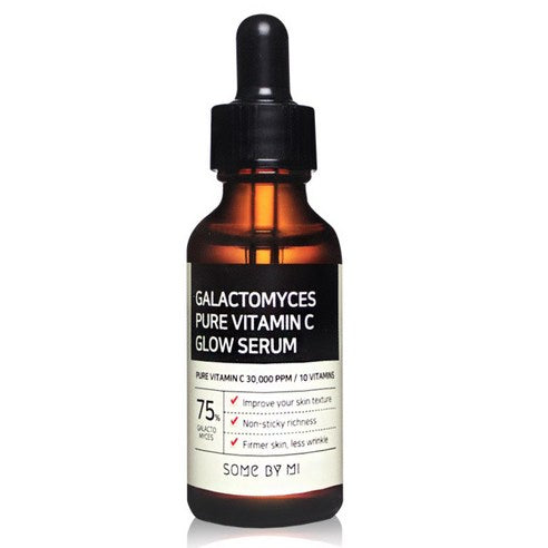 [SomeByMi] GALACTOMYCES PURE VITAMIN C GLOW SERUM 30ml