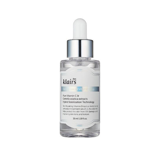 [Klairs] Freshly Juiced Vitamin C Drop 35ml