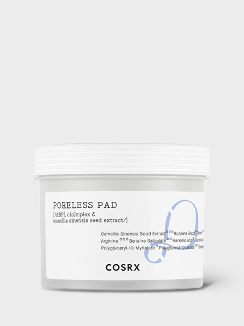 [Cosrx] Poreless Pad 70pcs