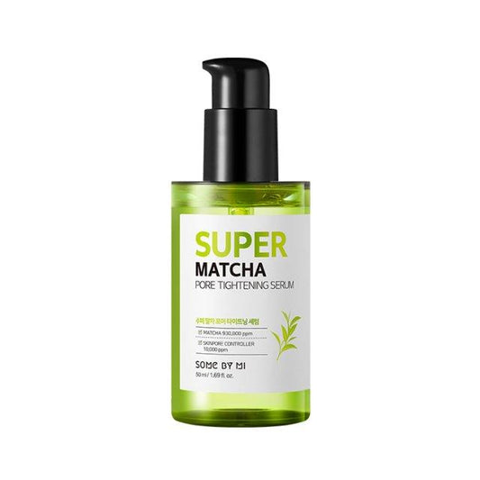 [SomeByMi] Super Matcha Pore Tightening Serum 50ml