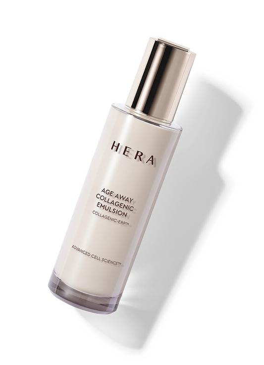 [Hera]  Age Away Collagenic Emulsion 120ml