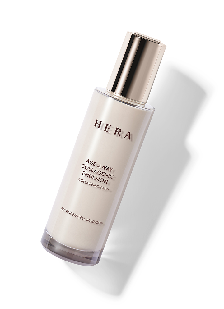 [Hera]  Age Away Collagenic Emulsion 120ml