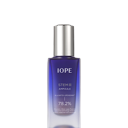 [IOPE] STEMⅢ AMPOULE 50ml