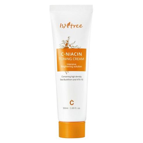 [Isntree] C-Niacin Toning Cream 50ml