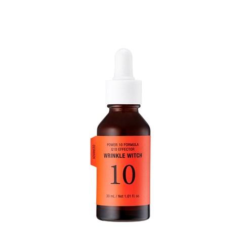 [It'sSKIN] Power 10 Formula Q10 Effector 30ml